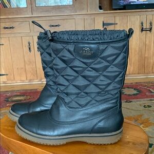 Coach Samara boots. Size 8.5